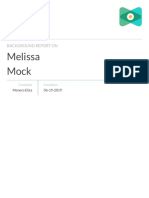 Person Melissa Mock FL 06-19-2019