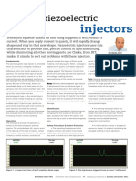 Testing Piezoelectric Injectors 1 PDF