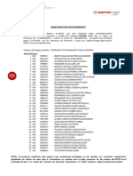 Constancia de Aseguramiento - Luis Minga