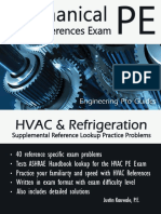 Hvacreferenceexamsample PDF