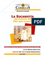 Eucaristia PDF