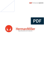 Fichas Nuevas Herman Miller Diciembre 2018