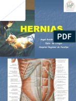 6 Patologia Hernia Inguinal