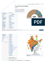 List of Members of The 17th Lok Sabha: Article Read