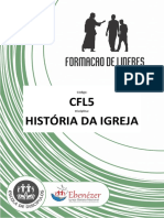 Curso de Formação de Lider