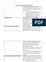 Estrategia en Tiempo de Incertidumbre