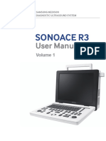 Sonoace r3