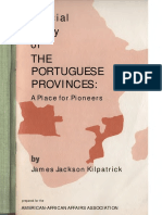 Portuguese History