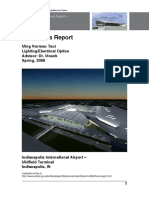 Final Report AIRport