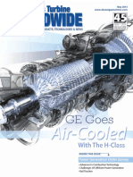 Diesel and Gas Turbine Worldwide