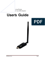 AWUS036EW User Guide PDF