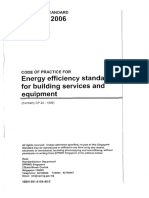 SS 530 - Energy Efficiency Standard (Formerly CP 24) Editable