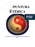 Acupuntura Etérica 