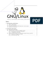 7 Instalacion de Linux