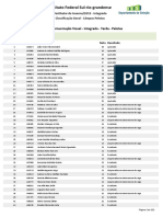 VestibularZdeZInverno 2019 Pelotas Integrado Resultadofinal PDF