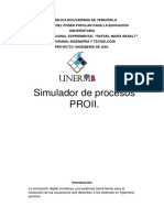 Simula Pro