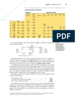 Exhibit 1: Chapter 2 Analyzing Transactions