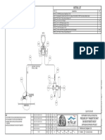 Material List: Burner Deck