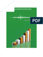 Indicadores de Programa - Guia Metodológico