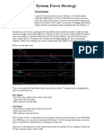 The Gann Power System Forex Strategy