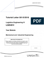 LGE401I - 501 - 2019 - 0 - B