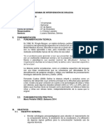 Problemas Del Aprendizaje Programa Upao Leandro Zelmira Correo