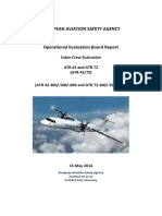 Atr 42-72 Oeb CC Reports