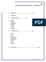 Bioquimica Minerales PDF