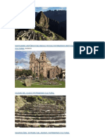 Machu Pichu 2