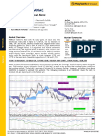 Traders' Almanac: Soybean Oil - Breakout Move