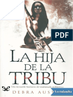 La Hija de La Tribu - Debra Austin