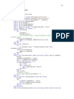 "Server (Local) Database Pengadaan Integrated Security True" ""