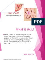 Nail Care