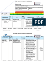 RA-Chlorination & Disinfectionof Water Supply System