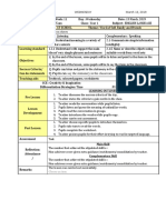 WEEK 11 03 Exam Week Level 2