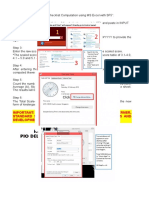 Eccd-Checklist-Report-With Sf5 Kinder-Red With Correction