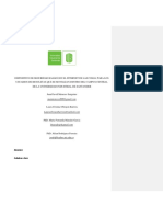 Plan de Trabajo 12 Jul 2019