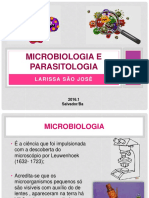 Microbiologia e Parasitologia - PDF-1-1 PDF