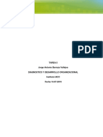 Jorge - Barraza - TAREA 5 Diagnosticoydesarrollo Organizacional