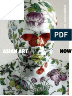 Asian Art Now by Melissa Chiu and Benjamin Genocchio - Excerpt