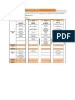 Curriculum Structure - Bekm: Graduation Purpose