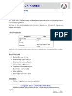 Technical Data Sheet: Euro Antibak Nbs