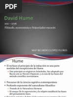 Hume