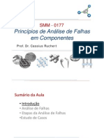 Curso Analise de Falhas V2 (Modo de Compatibilidade)