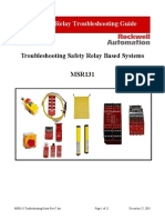 MSR131 Troubleshooting Guide Rev C PDF