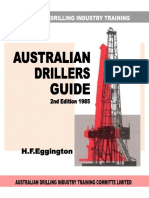 Geotechnical Drilling Guide