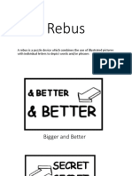 Rebus