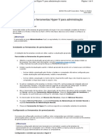 Instalar e Configurar Ferramentas Hyper-V para Administração Remota