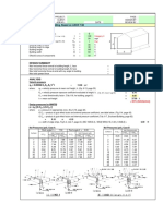 Wind Analysis For Low-Rise Building, Based On ASCE 7-98