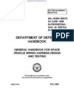 Mil HDBK 83575 PDF